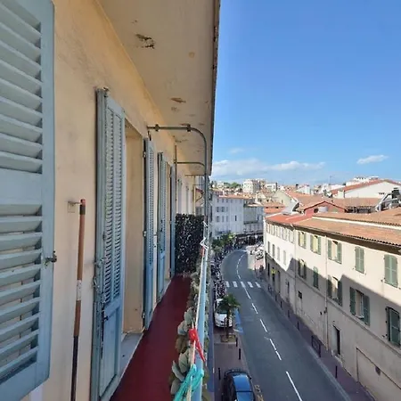 Mont Chevalier By Welcome To Apartman *