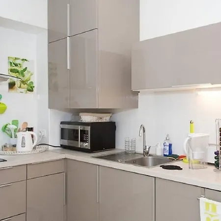 Apartman Mont Chevalier By Welcome To