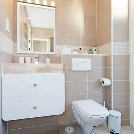 Mont Chevalier By Welcome To Apartament Cannes