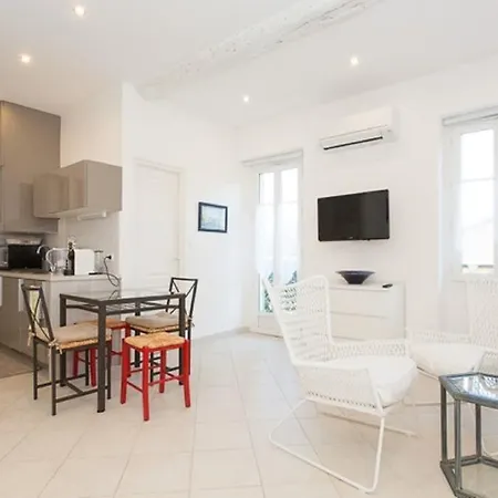 Mont Chevalier By Welcome To Cannes