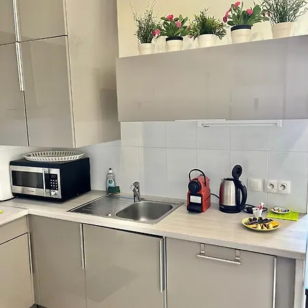 Mont Chevalier By Welcome To Apartman