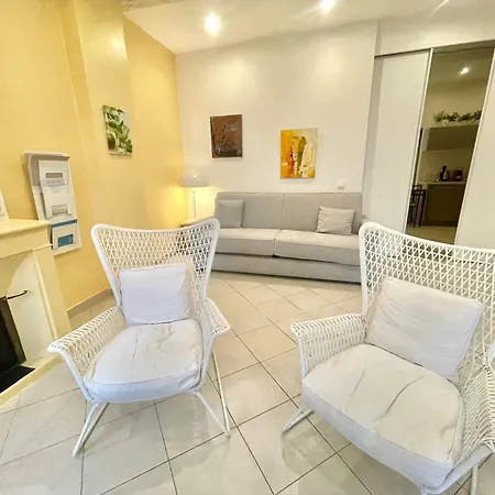 Apartman Mont Chevalier By Welcome To
