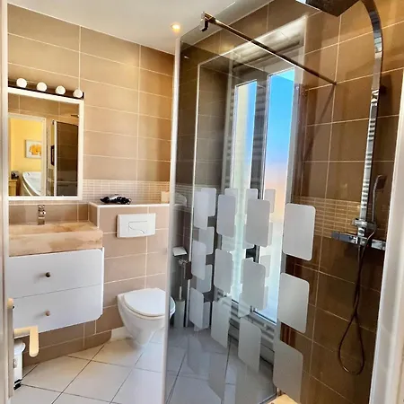 Mont Chevalier By Welcome To *