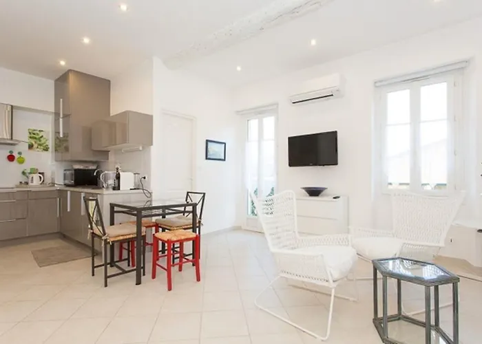 Mont Chevalier By Welcome To Cannes